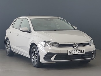 2023 - 1.0 TSI Life 5dr
