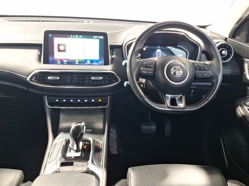 Used MG MG HS 2022 for sale - 78071473: Photo 7