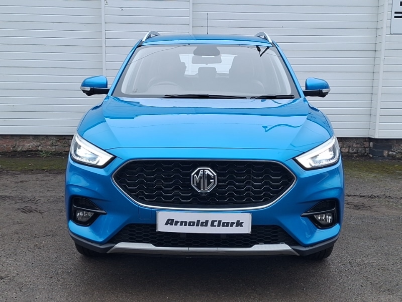 Used MG MG ZS 2022 for sale - 78220980: Photo 12