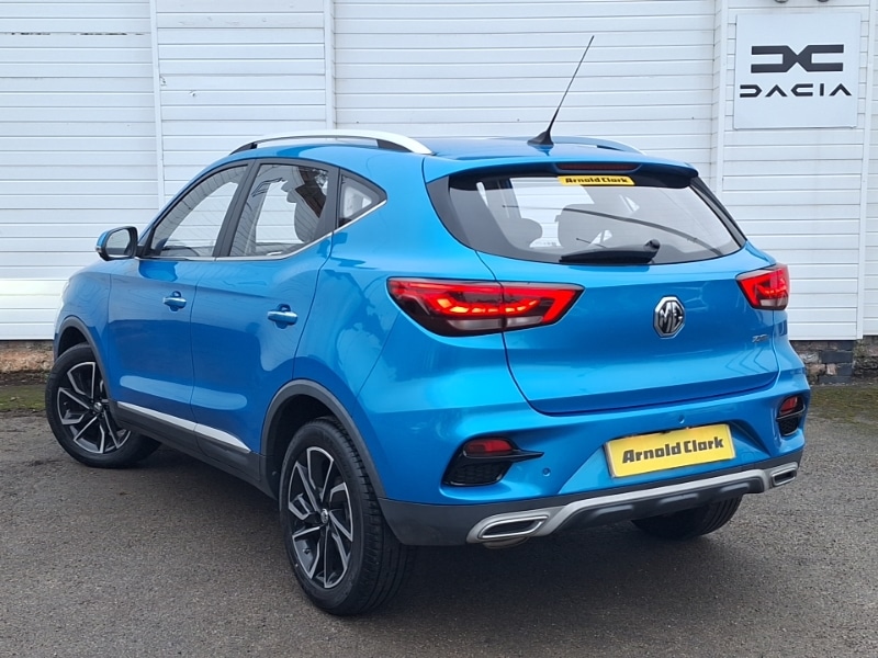 Used MG MG ZS 2022 for sale - 78220980: Photo 3