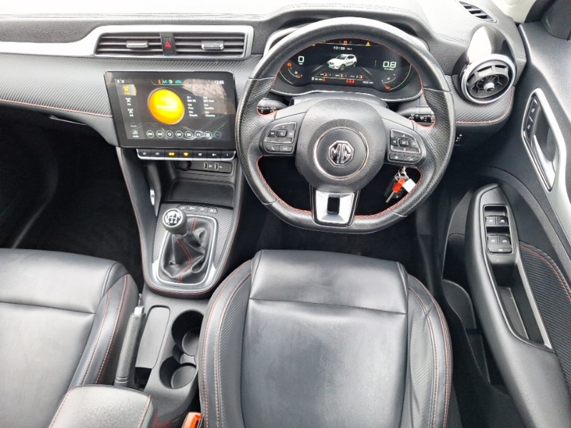 Used MG MG ZS 2022 for sale - 78220980: Photo 7