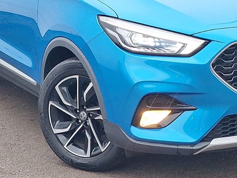 Used MG MG ZS 2022 for sale - 78220980: Photo 9