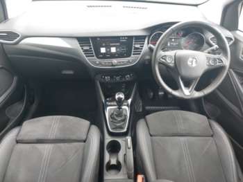 Used Vauxhall Crossland 2023 for sale - 75423905: Photo