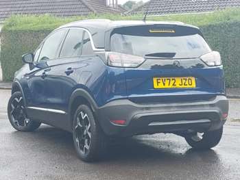 Used Vauxhall Crossland 2023 for sale - 75423905: Photo