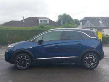 Used Vauxhall Crossland 2023 for sale - 75423905: Photo