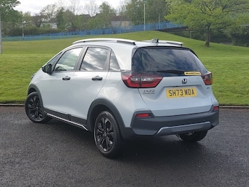 Used Honda Jazz 2024 for sale - 78612588: Photo