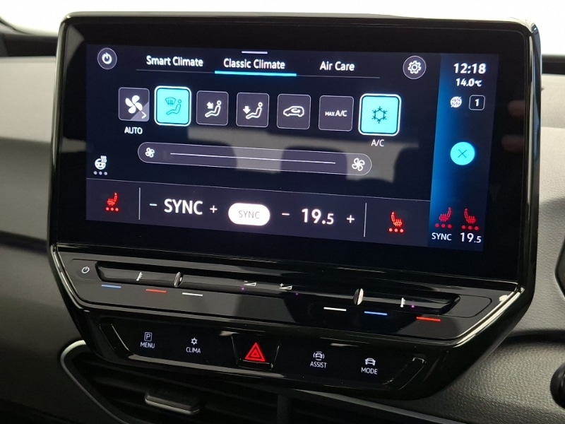 Used Volkswagen ID.3 2021 for sale - 77731923: Photo 12