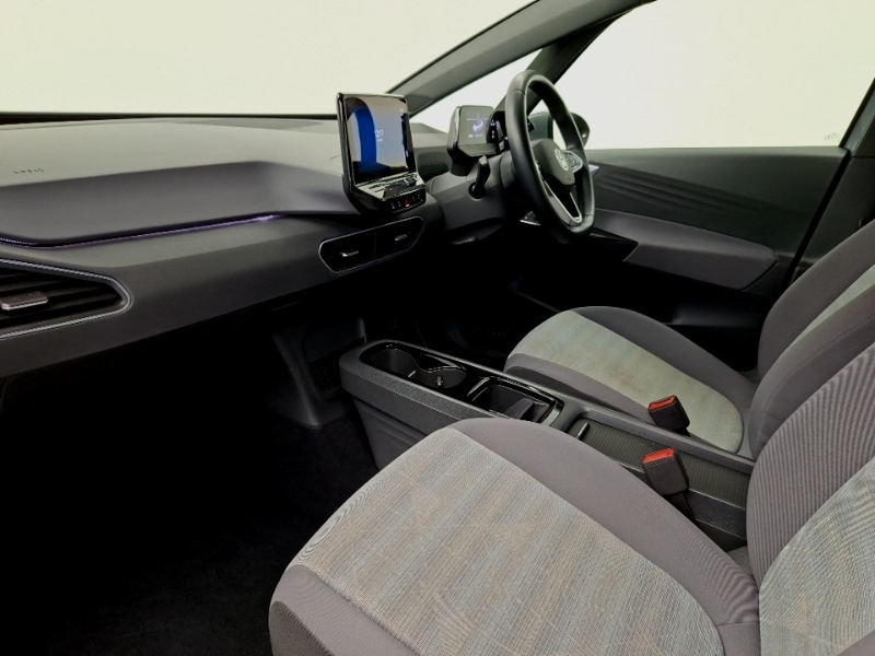 Used Volkswagen ID.3 2021 for sale - 77731923: Photo 5