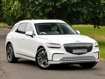 Used Genesis GV70 2026 for sale - 79626133: Photo
