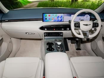 Used Genesis GV70 2026 for sale - 79626133: Photo