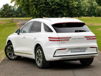 Used Genesis GV70 2026 for sale - 79626133: Photo