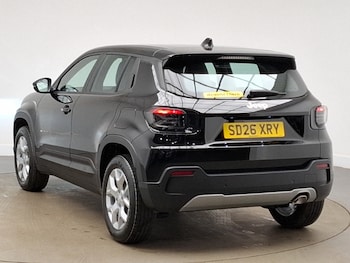 Used Jeep Other 2026 for sale - 78247265: Photo