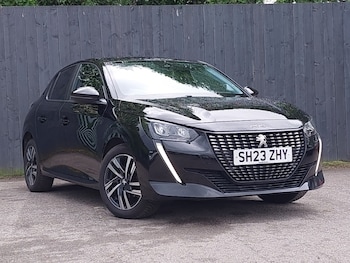 Used Peugeot 208 2023 for sale - 78643233: Photo