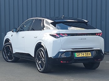 Used Peugeot 3008 2024 for sale - 76070960: Photo 3