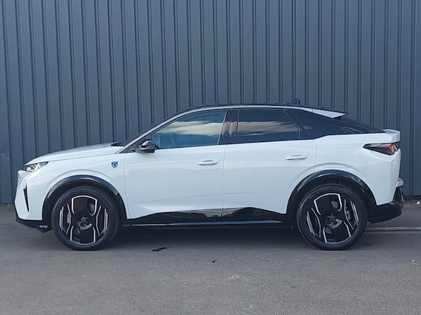 Used Peugeot 3008 2024 for sale - 76070960: Photo 4
