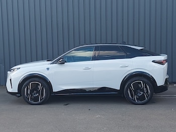 Used Peugeot 3008 2024 for sale - 76070960: Photo 4