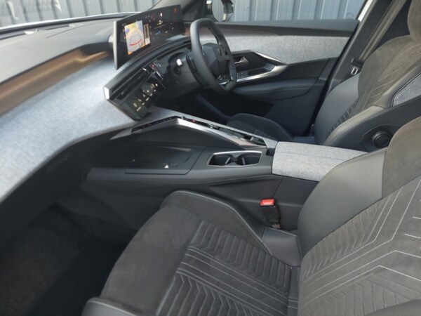 Used Peugeot 3008 2024 for sale - 76070960: Photo 5