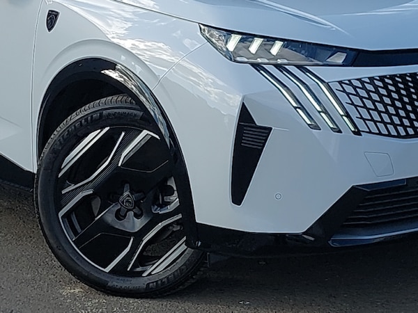 Used Peugeot 3008 2024 for sale - 76070960: Photo 9