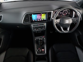 Used SEAT Ateca 2025 for sale - 77343625: Photo