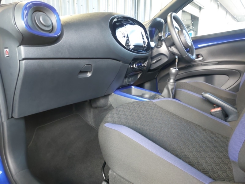 Used Toyota Aygo X 2022 for sale - 76823141: Photo 5