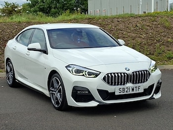 Used BMW 2 Series 2021 for sale - 78841653: Photo