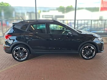 Used SEAT Arona 2026 for sale - 79722123: Photo