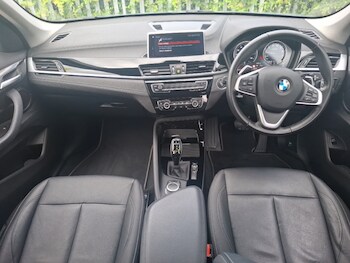 Used BMW X1 2021 for sale - 79612153: Photo