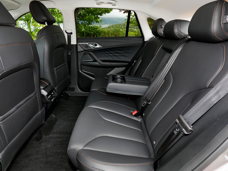 Used MG MG HS 2025 for sale - 77240848: Photo 6