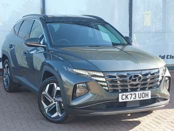 2023 - 1.6 TGDi Hybrid 230 Premium 5dr 2WD Auto