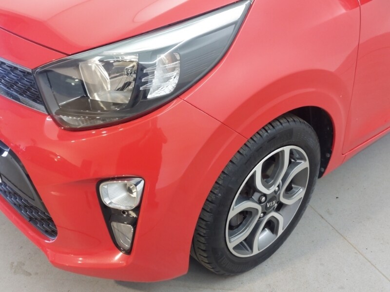 Used Kia Picanto 2020 for sale - 77833084: Photo 9