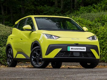 Used BYD Dolphin 2026 for sale - 78146451: Photo