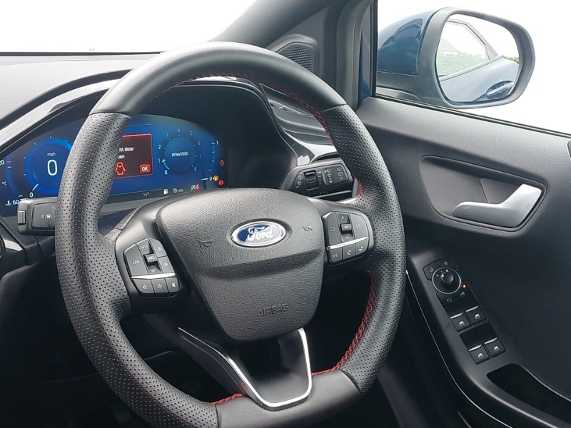 Used Ford Puma 2023 for sale - 78183999: Photo 10