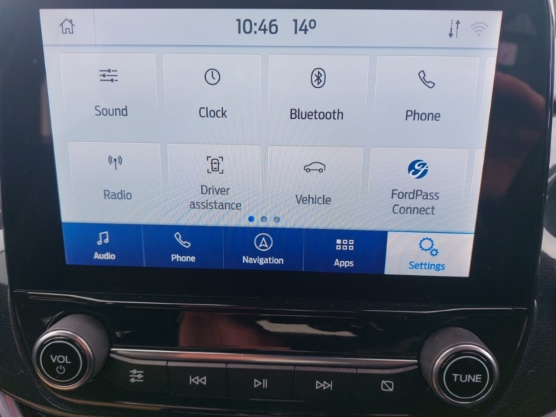 Used Ford Puma 2023 for sale - 78183999: Photo 12