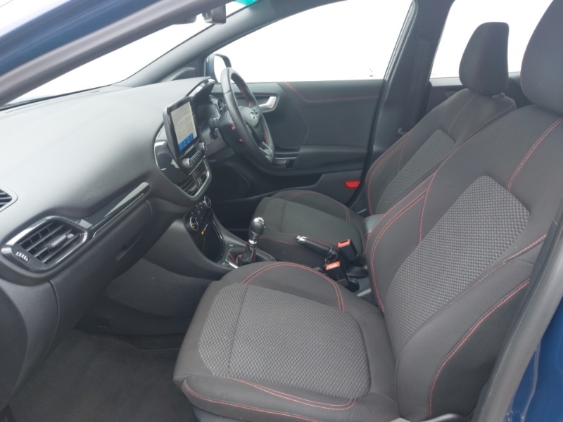 Used Ford Puma 2023 for sale - 78183999: Photo 5