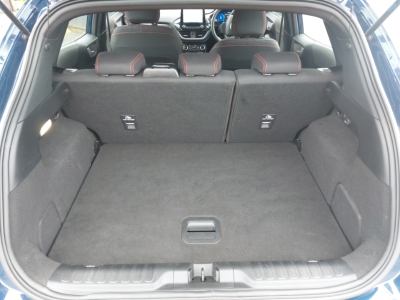 Used Ford Puma 2023 for sale - 78183999: Photo 8