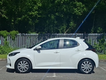 Used Toyota Yaris 2023 for sale - 78580792: Photo