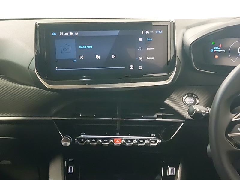 Used Peugeot 2008 2024 for sale - 77252547: Photo 11