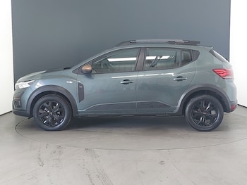 Used Dacia Sandero Stepway 2023 for sale - 78356037: Photo