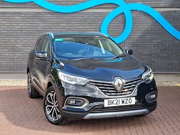 Used Renault Kadjar 2021 for sale - 79372745: Photo