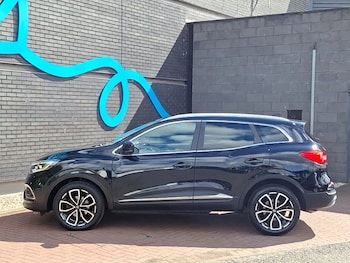Used Renault Kadjar 2021 for sale - 79372745: Photo
