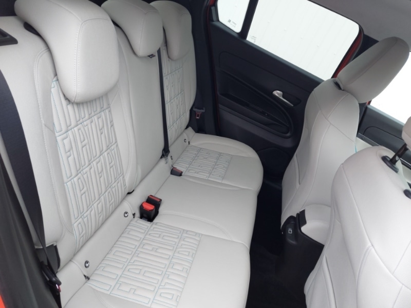 Used Fiat 600 2025 for sale - 76587479: Photo 6