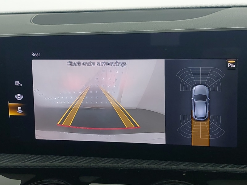 Used Mercedes-Benz A-Class 2020 for sale - 77078693: Photo 11