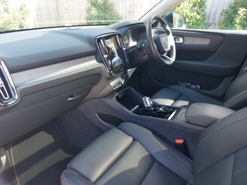 Used Volvo XC40 2024 for sale - 77540465: Photo 5