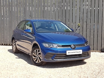 Volkswagen - Polo
