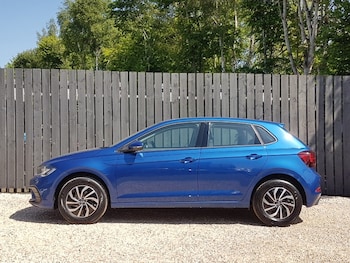 Used Volkswagen Polo 2025 for sale - 76182827: Photo 4