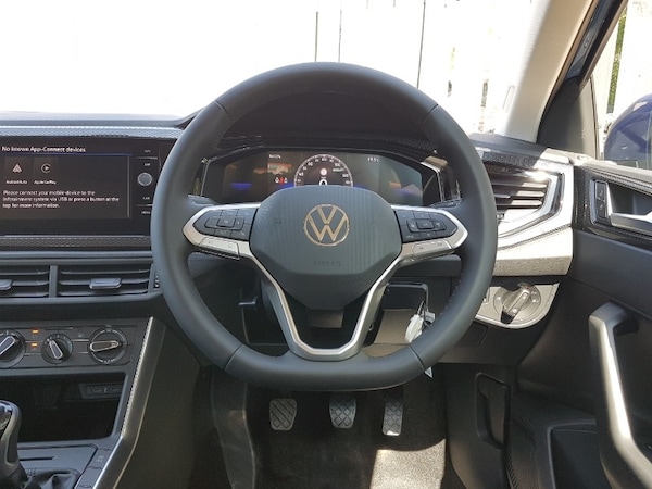 Used Volkswagen Polo 2025 for sale - 76182827: Photo 7