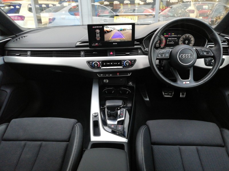 Used Audi A5 2023 for sale - 77004288: Photo 2