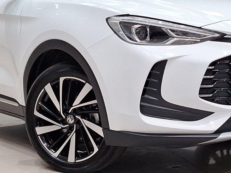 Used MG MG ZS 2024 for sale - 76407840: Photo 9