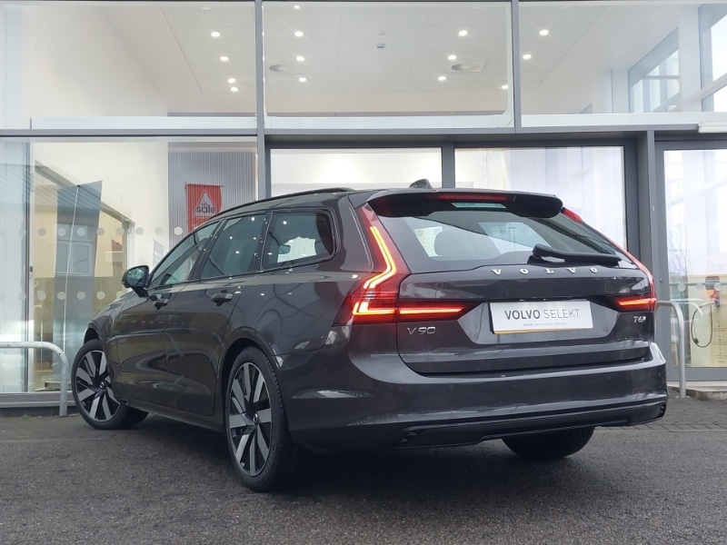 Used Volvo V90 2025 for sale - 77467535: Photo 3