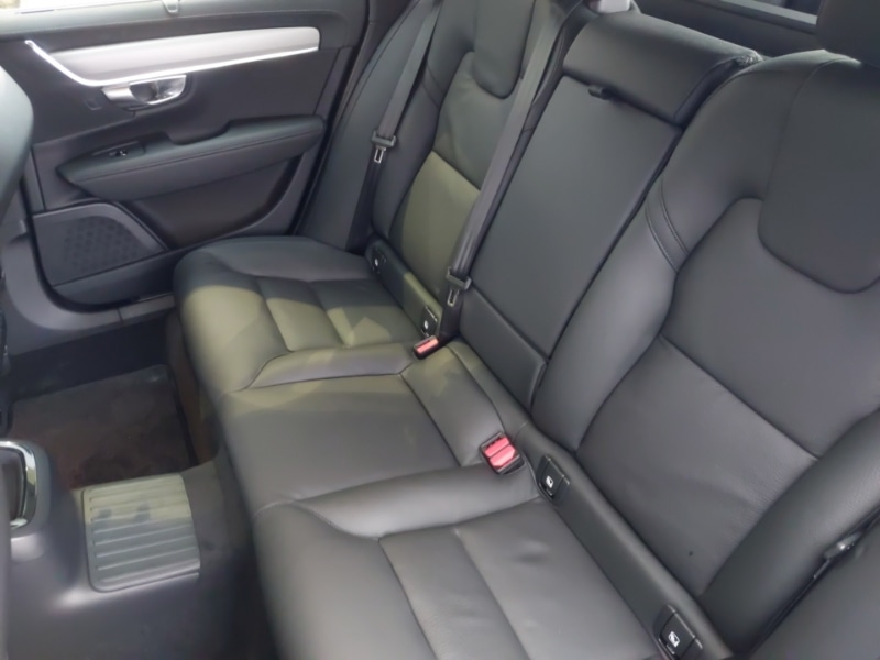 Used Volvo V90 2025 for sale - 77467535: Photo 6